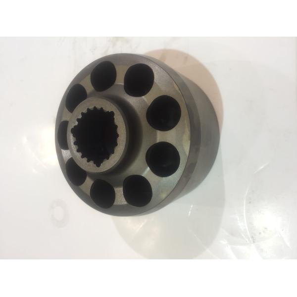 Quality A10VO60 A10VO63 Rexroth Hydraulic Pump Parts Retainer Plate / Set Plate for sale