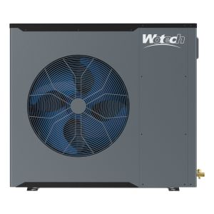 Buy cheap 18 Kw DC Inverter R32 Hybrid Air Source Heat Pump For Reduced Bills from wholesalers