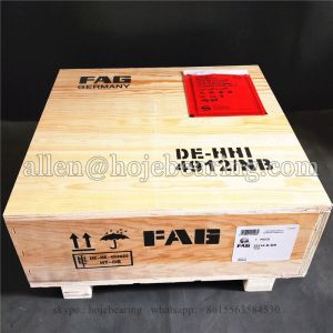 Buy cheap 23144-B-MB FAG Spherical Roller Bearing Used For Vibratory Machinery from wholesalers