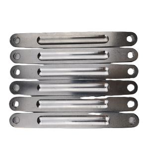 Buy cheap 7Titanium Jacobs Ladder Strap for Other Car Fitment Sprint Car Handling Improvement from wholesalers