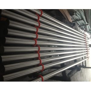 Buy cheap Steel Chrome Piston Rod product