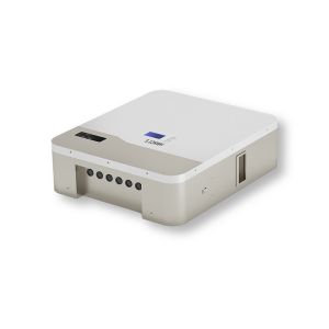 Buy cheap Foberria Lithium Iron Phosphate Lifepo4 Lithium Battery Pack 51.2v100ah from wholesalers