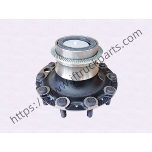 Foton Auman EST Front hub unit assembly 10084258