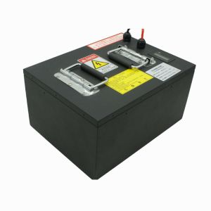 Buy cheap Electric Tricycle 60V 50A Lithium Iron Phosphate Battery Pack from wholesalers