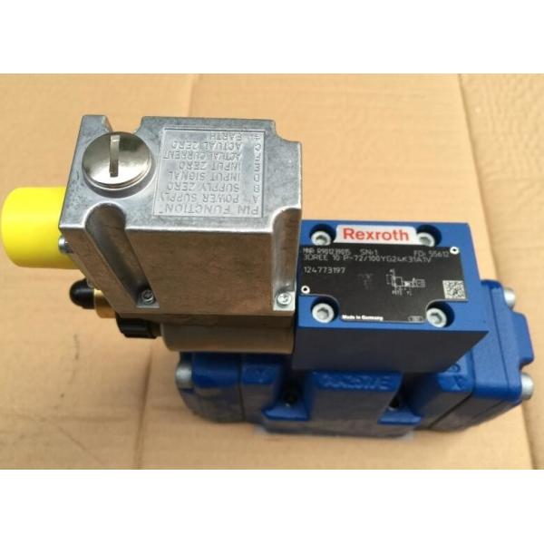 R901239015 3DREE10P-72/100YG24K31A1V 3DREE10P-7X/100YG24K31A1V Proportional