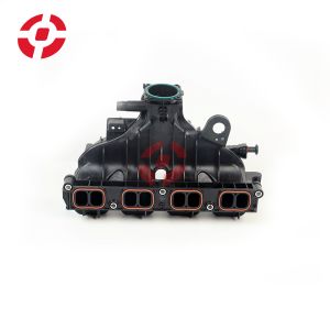 Buy cheap Auto Parts Engine System Intake Manifold 3226394 For VOLVO from wholesalers