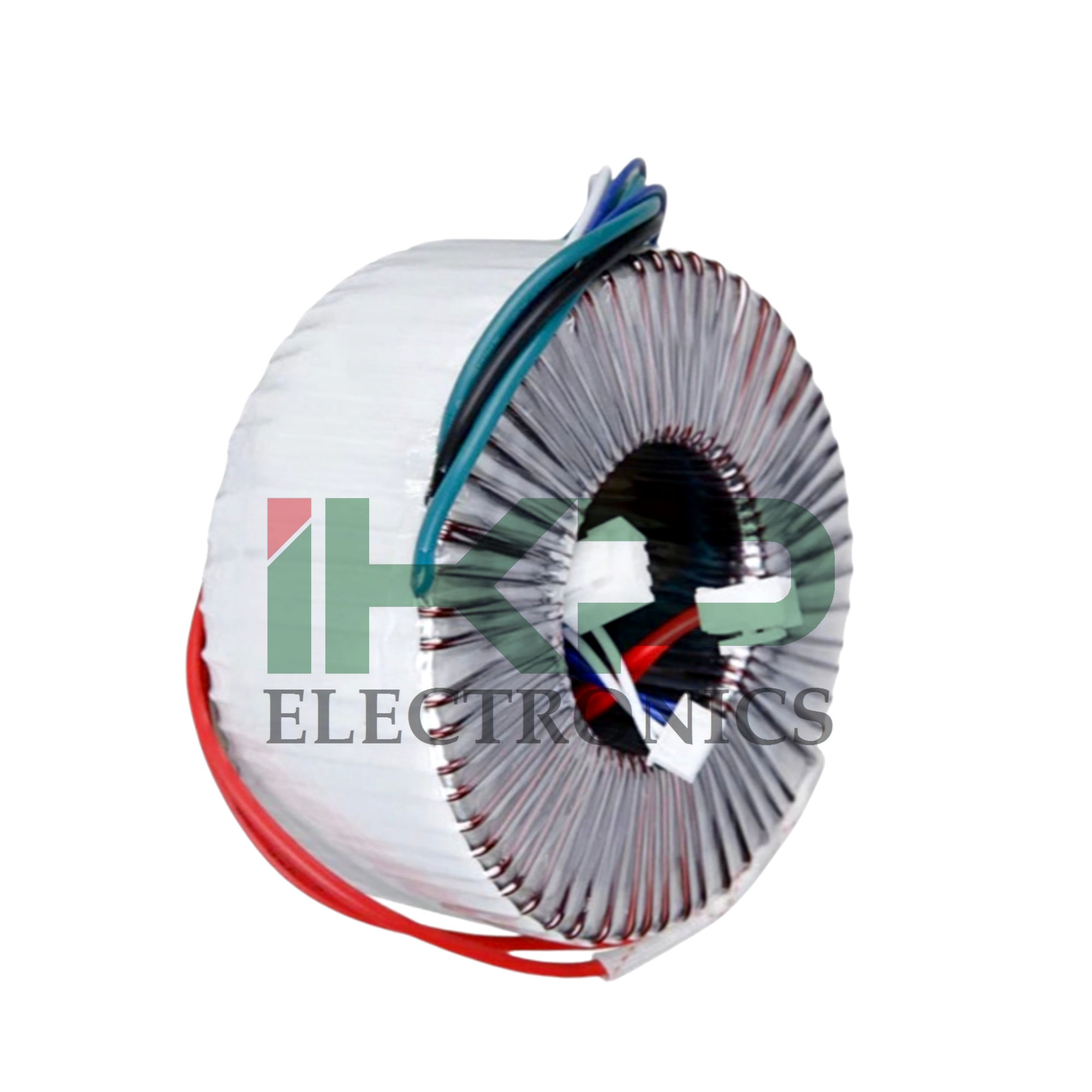 Buy cheap 2500VA Rated Power 16.7KG Weight Toroidal Transformer for Wind Power from wholesalers