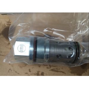 Buy cheap Sun Cartridge Valve CXJA-XCV Cast Iron Corrosion Resistance Long Life And High Reliability Installation And Maintenance from wholesalers