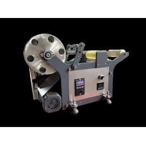 Buy cheap SLS-200 Experimental Spray Melting Machine 60mm Width from wholesalers