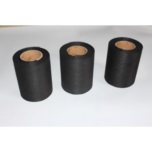 Buy cheap 20-10GSM Nonwoven Fiber Cloth Activated Carbon for Car Air Purification Solution from wholesalers