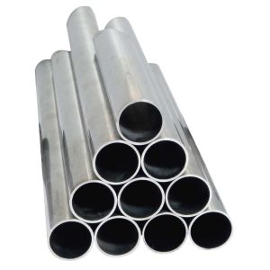 Buy cheap Inconel 600 Nickel Alloy Pipe With Excellent High Temperature Resistance from wholesalers