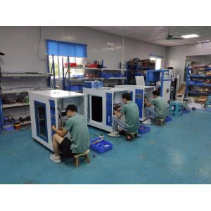 Buy cheap IEC60695-11-10 UL94 Burning Flame Test Chamber Apparatus Customization from wholesalers