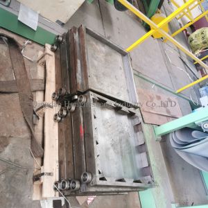 Buy cheap Outdoor Playground Rubber Vulcanizing Equipment 1100*1100mm 12kW from wholesalers