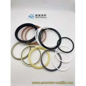 Buy cheap 707-99-77240 7079977240 Komatsu PC650-3 PC650LC-5 PC710-5 High Performance Boom Hydraulic Cylinder Seal Kit from wholesalers