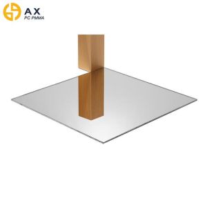 Buy cheap Iridescent 3mm 1220*2440mm Acrylic Mirror Sheet from wholesalers