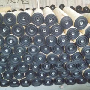 Professional 1.2m Width Ppolymer Waterproofing Membrane With Fully Adhered