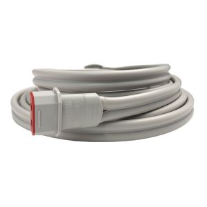 NIHON KOHDEN YN-701S NIBP AIR HOSE /GS1-128