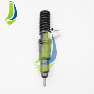 China 85003656 Diesel Fuel Injector Common Rail Injector on sale