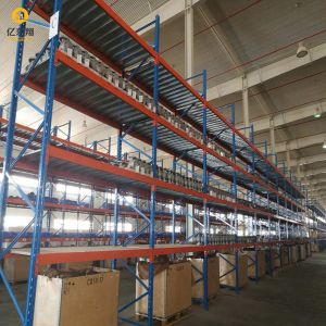 Customizable Prefab Steel Building for Warehouse Workshop