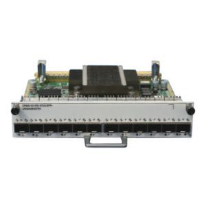 CR5M0OFCK050 03030TDT OFC400A NetEngine5000E,400G Cluster Central Switch