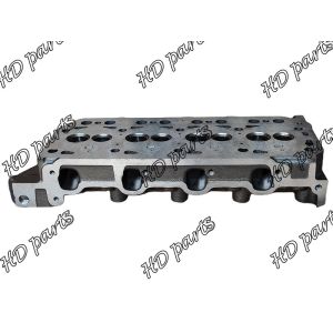 Buy cheap K4E Cylinder Head MM408457 For Mitsubishi Engine from wholesalers