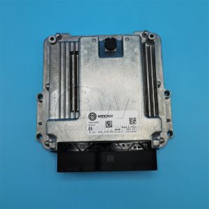 electronic ECM Engine Control Module 1001235881 0281020570
