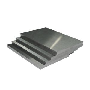 Buy cheap ISO Standard Tungsten Carbide Plate Stock JT8N/JT15N Grade Excellent Hardness from wholesalers
