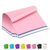 Buy cheap Poly Mailer Envelopes Shipping Supplies Packing Plastic Mailer Bagpackaging Bag Clothing Parcel Bag Business Courier Bag product