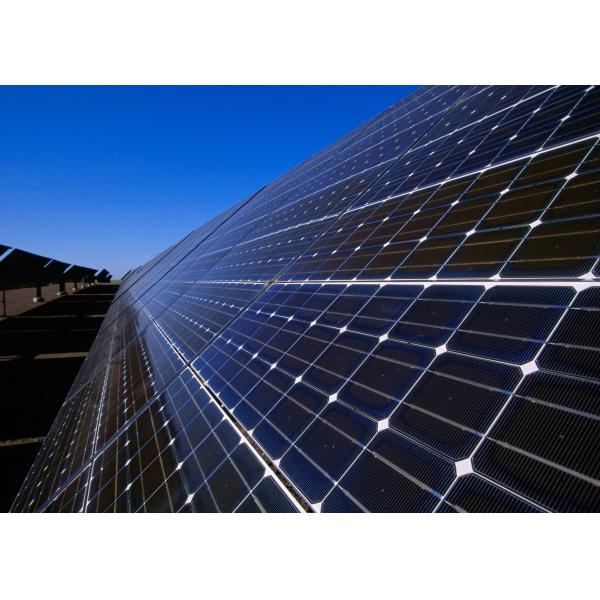 Quality High Transmission Solar Pv Modules 3.2 Mm Front Cover For Industry for sale