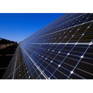 Buy cheap High Transmission Solar Pv Modules 3.2 Mm Front Cover For Industry from wholesalers