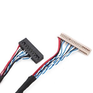 Buy cheap Professional Wire Harness Customized Canbus Box Cable Assembly with ISO Certification from wholesalers