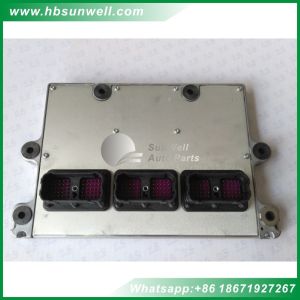 Buy cheap Original diesel engine ECU ISX QSX ISX15 QSX15 X15 M11 ISM QSM ISM11 electronic control module ECM 4963807 4963807NX  from wholesalers