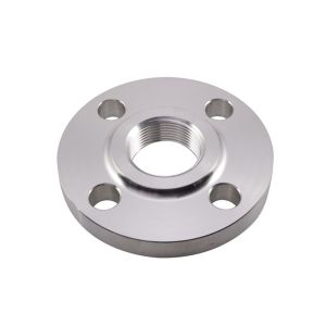 Buy cheap ASME B16.5 ASTM 16'' 3000# A105N  Nickel Alloy Carbon Steel RF Plate Flanges from wholesalers