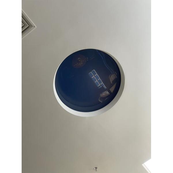 Buy cheap Ultra Bright 80W 2FT Smart Skylight with Dynamic Sun Simulation, 3000+ Lumens, Adjustable Color Temp 2700-6500K, Tuya & Mesh 5.0 Integration from wholesalers