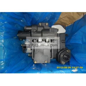 Buy cheap CE / ROHS Blade Control Valve SD23 Bulldozer Parts 71KG Weight  Silver Color from wholesalers