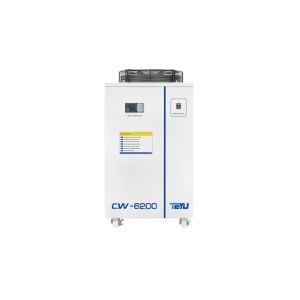 Buy cheap CW-6200 Medical Industrial Air Cooled Water Chiller Model For Analytical And Laboratory from wholesalers