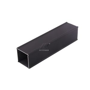 Buy cheap Add to CompareShare Custom Rectangular Aluminum Profile Rectangle Square Tube from wholesalers