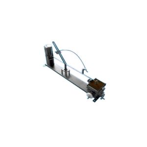 China Mechanical Strength Plug Socket Tester Pendulum Hammer Impact Test Machine on sale China Mechanical Strength Plug Socket Tester Pendulum Hammer Impact Test Machine on sale