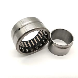 Buy cheap Sewing Machine NK15/12 Single Row Bearing With Open Seals from wholesalers