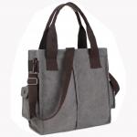 Buy cheap Casual Fashion Trend Canvas Oem Korean Shoulder Bag from wholesalers