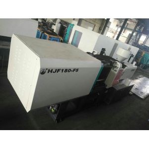 Buy cheap Industrial Servo Energy Saving Injection Molding Machine With Intellectual Control Unit from wholesalers