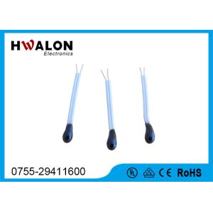 Buy cheap 100k NTC Temperature Sensor Thermistor from wholesalers