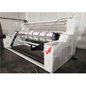 Buy cheap Automatic 4000mm 150m/Min Textile Calender Machine product