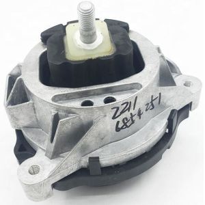 Buy cheap 22116854251 Engine Parts Engine Mount from wholesalers