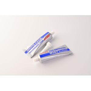 Buy cheap Silicone Meter Gasket Maker Sealant Adhesive With Blister Card Package from wholesalers