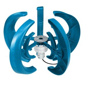 Buy cheap Buy 500W Wind Turbine Generator Neodymium Arc Segment Magnet For Wind Generators Power Roof Wind Turbine from wholesalers