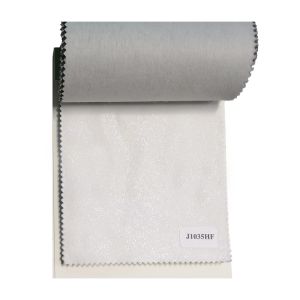 Buy cheap Satin Nonwoven Fabric 100% Polypropylene For GAOXIN Interlining from wholesalers