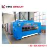 Buy cheap Offline Thin Blade Slitter Scorer Machine With Manual Type Paper Feeder from wholesalers