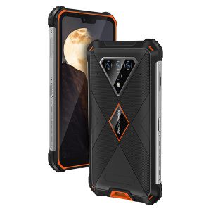 Buy cheap MTK-G85 IP69K Rugged Mobile Phones Military Grade With Camera from wholesalers