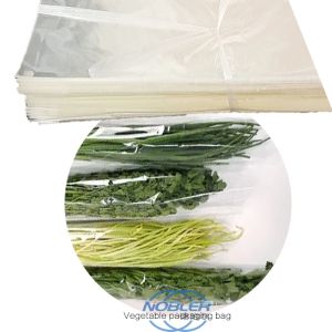 Buy cheap Plastic Transparent Multi Purpose Vegetable Packaging Bag And Fruit Fresh Cut Flowers from wholesalers
